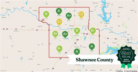 Most Diverse Zip Codes In Shawnee County Ks Niche