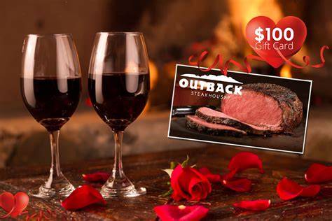 Maybe you would like to learn more about one of these? Outback Steakhouse Gift Card Giveaway!