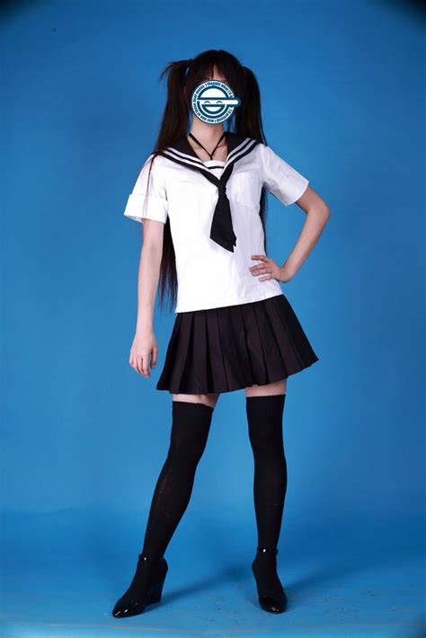 Sailor Suit Culture Cosplay Sailor Suit 3rd Any Sizecosplay Suitsailor Cosplaysuit Cosplay