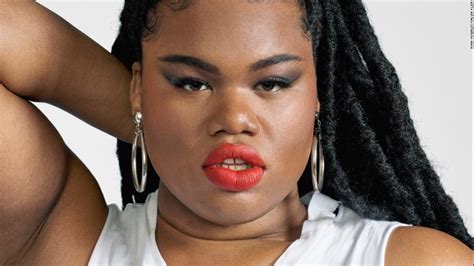 Black Trans Model Jari Jones Fronts Calvin Kleins Pride Campaign Cnn