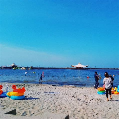 10 Beaches In Jakarta Metropolitan Area That Will Get You Excited
