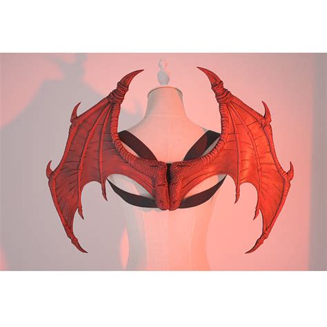 Silver Costume Devil Wings Costume Wings Halloween Costume Vampire Costume Holographic Silver