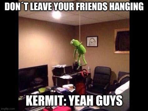 Kermit Imgflip