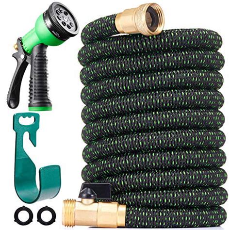 150 Ft Expandable Garden Hose All New 2021 Retractable Water Hose