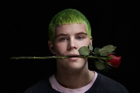 Yung Lean Swedish Rapper To Perform In Seattle At Neumos