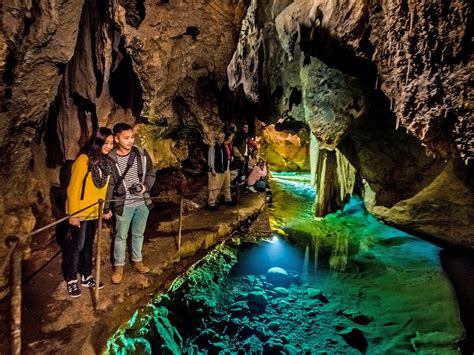 Jenolan Caves Attraction Tour Jenolan New South Wales Australias Guide