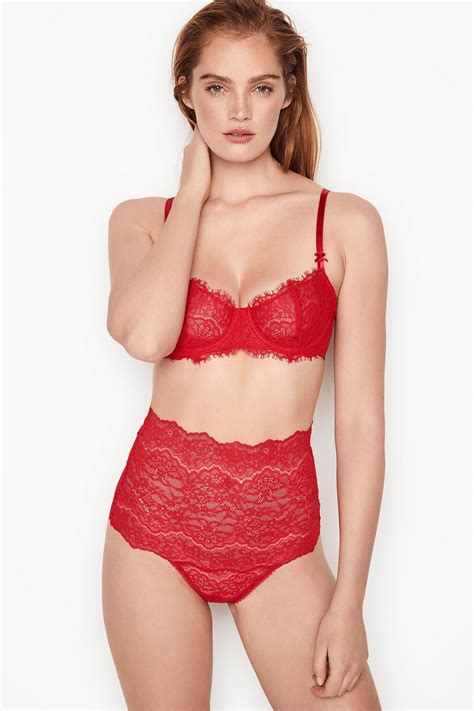 Buy Victoria S Secret Dream Angels Wicked Unlined Balconette Bra From