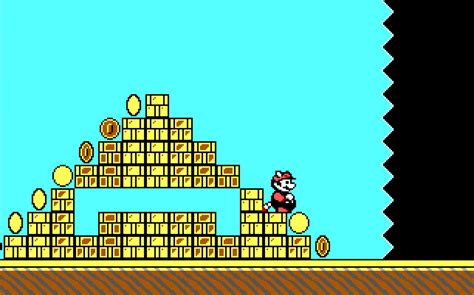 Super Mario Bros 3 La Historia De La Versión Para Pc De Id Software