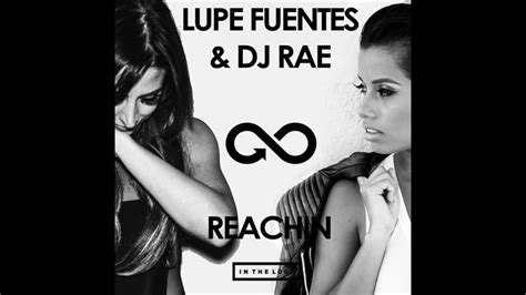 Lupe Fuentes And Dj Rae Reachin Flashmob Remix Youtube