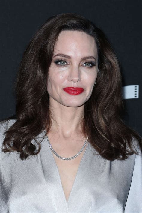 Angelina Jolie Hollywood Film Awards 2017 23 Gotceleb