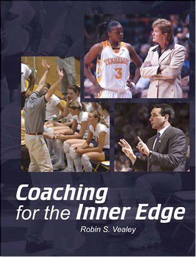 Download Coaching For The Inner Edge Pdf By Robin S Vealey Ulwritislap