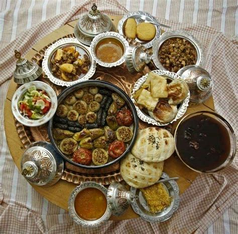 Sarajevo Bosnian Food Bosnian Recipes Food Iftar