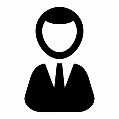 Avatar Businessman Male Man Manager Icon Download On Iconfinder