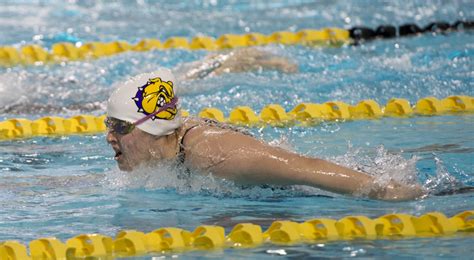 Hs Swimming Misd Competitors Aim For State Berths At Region 1 6a Meet