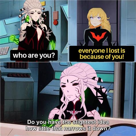 画像をダウンロード Rwby Memes 311809 Rwby Memes Funny