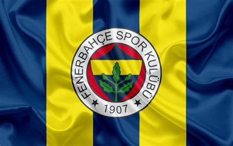 Sports Fenerbahçe Sk Hd Wallpaper