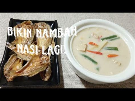 Selain aneka sayuran, sayur asem jakarta dapat ditambahkan dengan di daerah lainnya, sayur asem memiliki rasa yang pedas segar. Cara Masak Sederhana. Sayur Lodeh & Ikan Asin .by Dapur ...