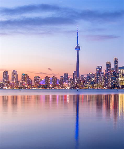 Canada's Best Locations: Ontario Leads a Nation Ripe for ...