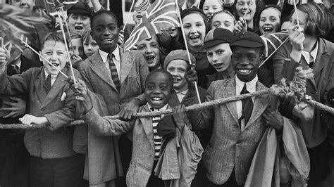 The Black British History You May Not Know About British History African Ancestry History