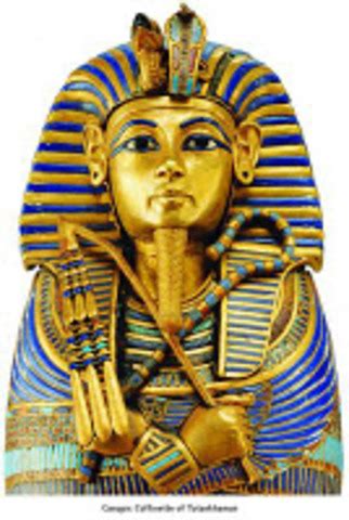 The way of kings follows the stories of three primary protagonists: king Tut timeline | Timetoast timelines