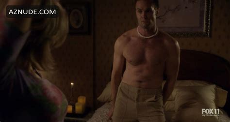 Garret Dillahunt Nude And Sexy Photo Collection Aznude Men