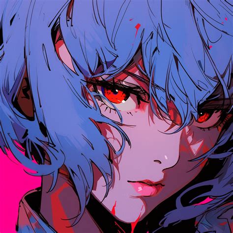 Ayanami Rei Пикабу