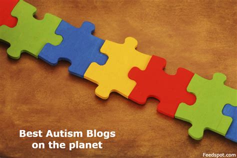 Top 50 Autism Blogs And Websites For Autistics And Autism Parents