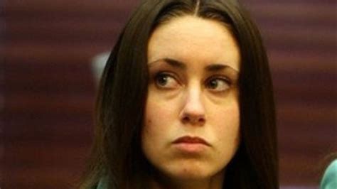 Florida State Attorney Releases New Evidence In Casey Anthony Case