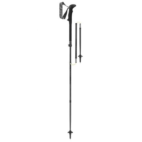 Leki Black Series Walking Pole Pair Equipment From Outdoor Clothing Uk