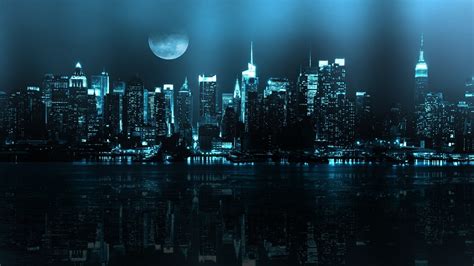 23 Dark City Wallpapers Wallpaperboat