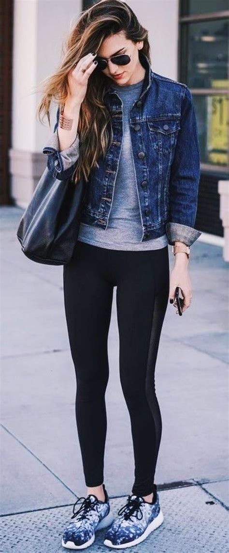 40 Next To Be Popular Fall Outfit With Leggings Buzz 2018