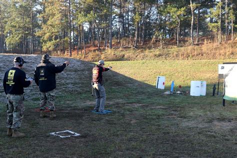 Hk Shooting Team At The Ft Benning Multigun Match Hkpro Forums