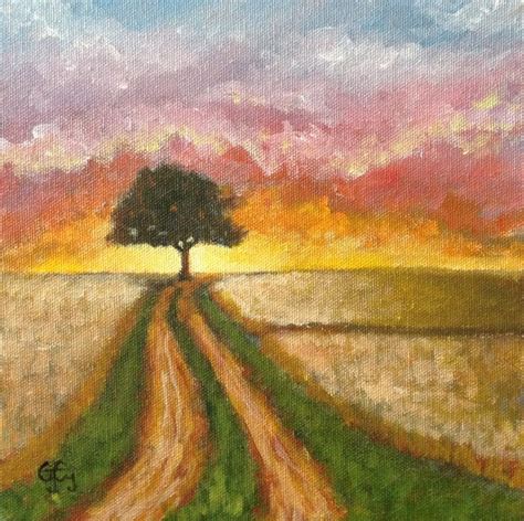 Greg Erway Artist Rainbow Sky Painting Artist