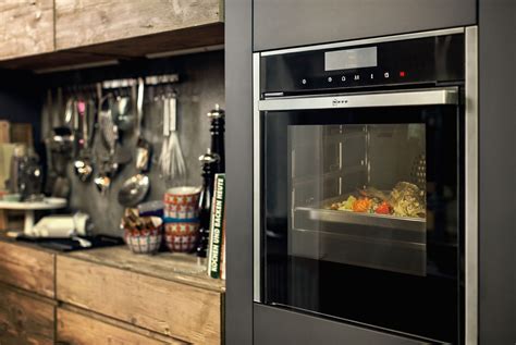 The single ovens are neff's flagship product. Ovens, New Ovens, Neff Ovens, Ovens Melbourne