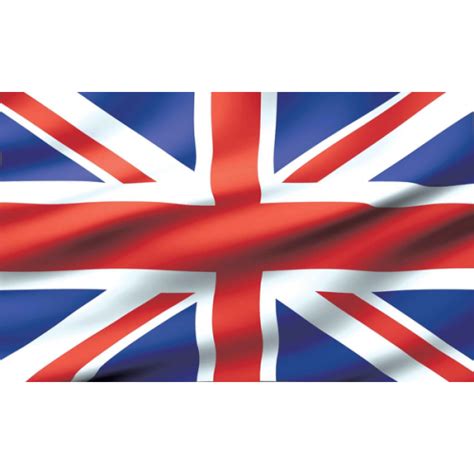 Bandiere Regno Unito
