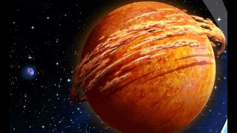 Thr Mystery Of Red Supergiant Star Betelgeuse 2017 Documentary Youtube