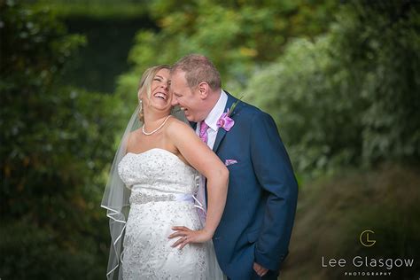 Kirsty And Chris Quorn Grange Hotel Wedding Loughborough Lee