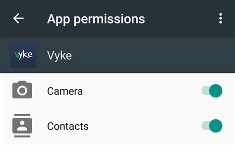 App permissions in android 6 and higher: New Android Permissions layout in Marshmallow 6.0 | The ...