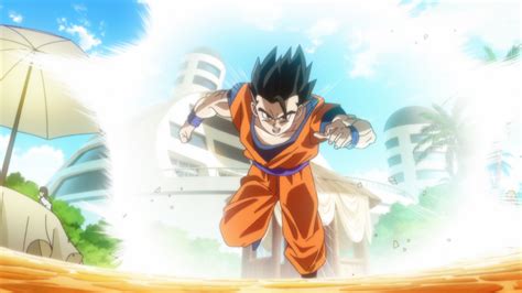 This mod provides super saiyan 4 gohan in his ultimate form as an additional character slot in dragon ball xenoverse 2. Son Gohan - Dragon Planet Wiki