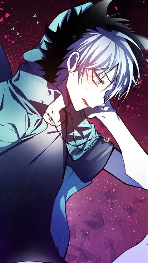 Update 134 Anime Servamp Latest Dedaotaonec