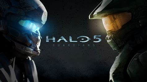 Halo 5 Game Reviews Crossfader