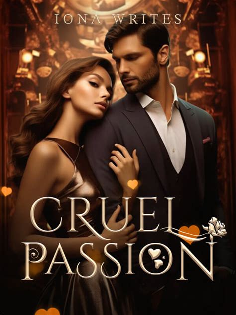 How To Read Cruel Passion Novel Completed Step By Step BTMBeta