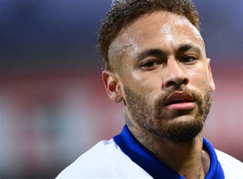 Nike Says It Ended Neymar Partnership Over Refusal To Cooperate In