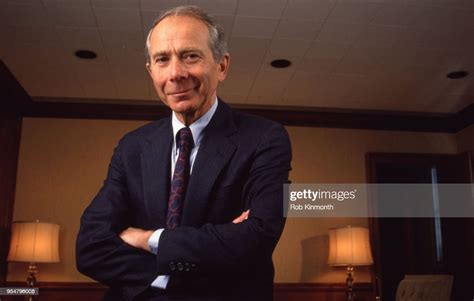 Maurice Hank R Greenberg President And Ceo Of American News