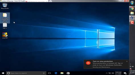 How To Crack Windows 10 How To Activate Windows 10 Youtube