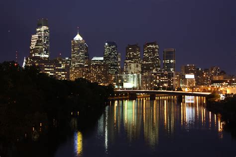 We did not find results for: Philadelphia Skyline at Night from Spring Garden St Bridge ...