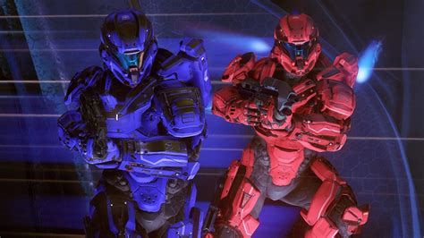 Halo 5 Guardians Un Match Complet En Multi Et Un Beau