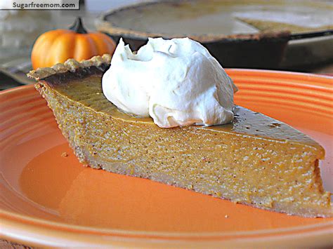 The Best Low Calorie Pumpkin Pie Easy Recipes To Make At Home