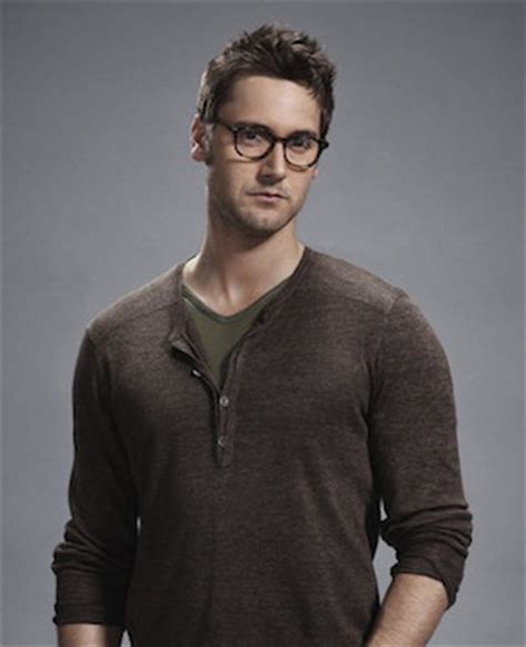 We both woke up seven minutes ago. Tom Keen | Wiki The Blacklist | Fandom powered by Wikia