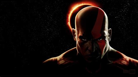 God Of War 4K Wallpaper (69+ images)